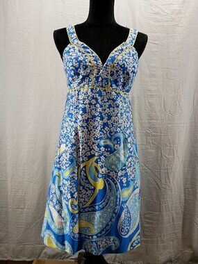 Lilly Pulitzer Margherita Dress size 4